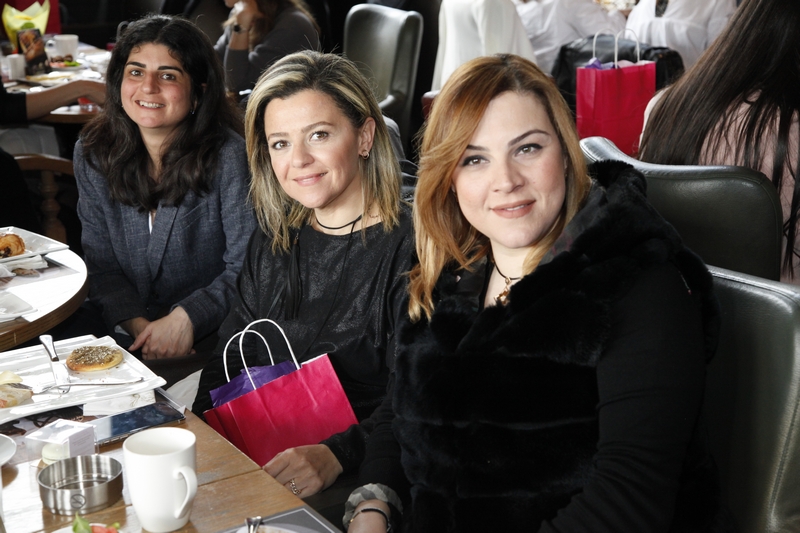 Lycee Montaigne Mother’s Day Brunch